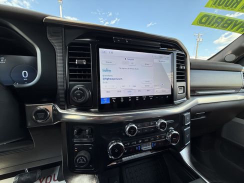 Used 2025 Ford F150 King Ranch w/ FX4 Off-Road Package AWD/4WD image 24