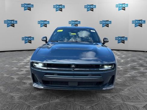 New 2026 Dodge Charger Scat Pack w/ Blacktop Package AWD/4WD image 8