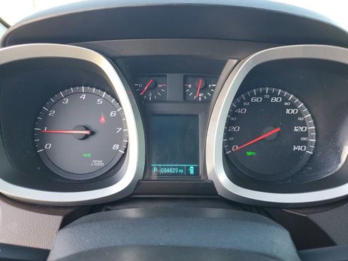 Used 2015 Chevrolet Equinox LT image 23