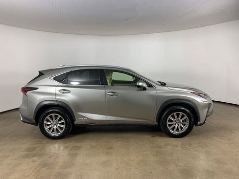 Used 2019 Lexus NX 300h AWD w/ Comfort Package image 7
