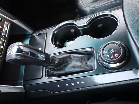 Used 2016 Ford Explorer Limited image 39