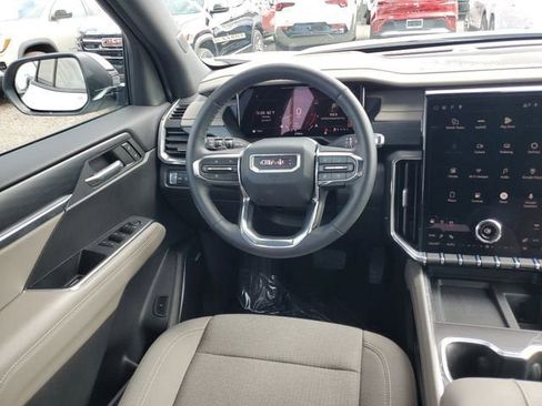New 2026 GMC Acadia Elevation FWD image 13