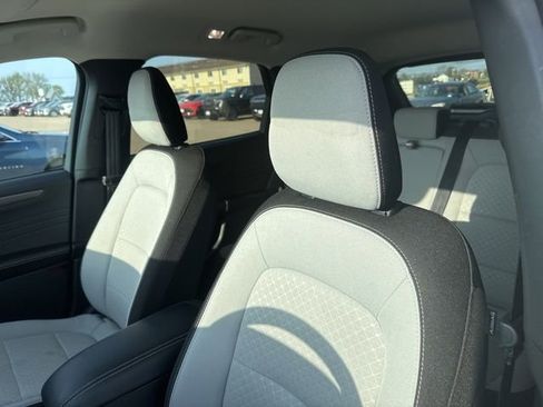 Used 2025 Ford Escape Active w/ Tech Pack #1 image 11
