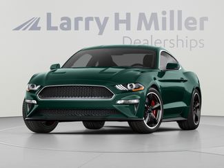 Used 2019 Ford Mustang Bullitt w/ Bullitt Electronics Package RWD video 1