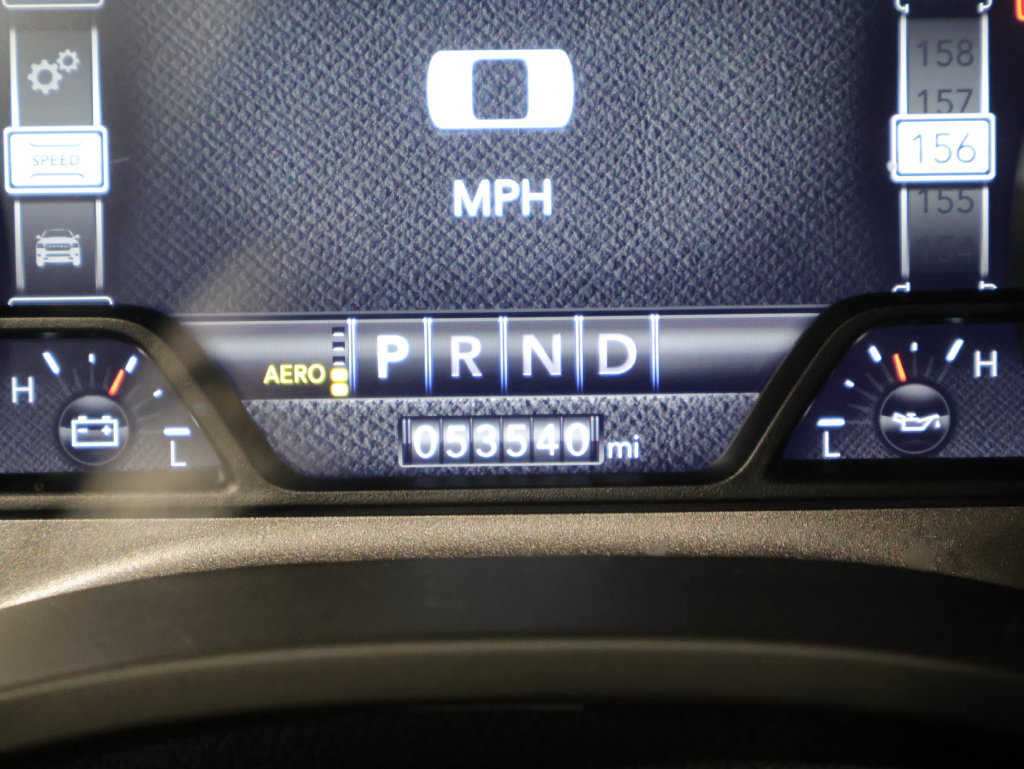 Used 2022 RAM 1500 Limited AWD/4WD image 33
