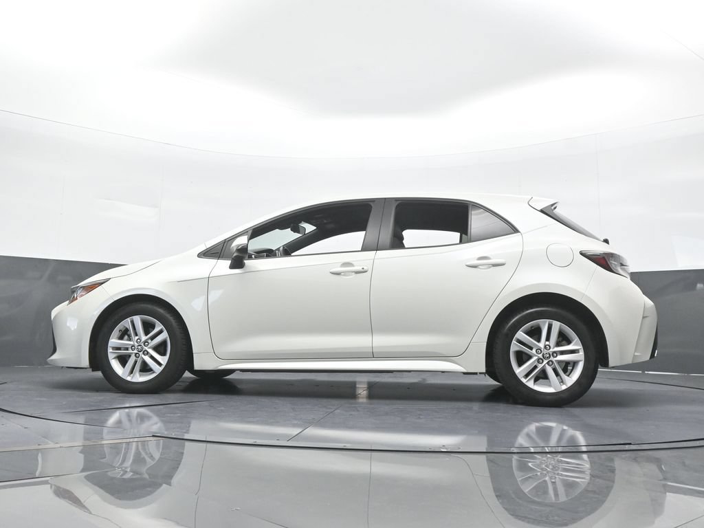 Used 2019 Toyota Corolla SE FWD image 51