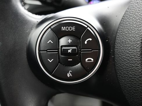 Used 2021 Kia Soul GT-Line image 21