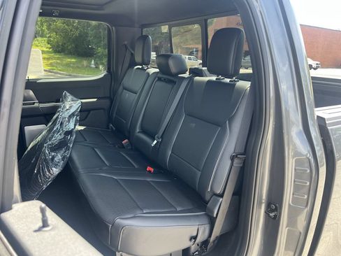 New 2026 Ford F150 Lariat w/ Equipment Group 502A High AWD/4WD image 19