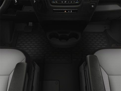 New 2025 RAM ProMaster 1500 w/ Convenience Group image 27