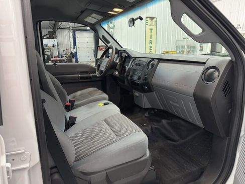 Used 2016 Ford F350 XL w/ Power Equipment Group AWD/4WD image 16