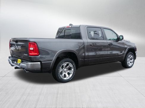 New 2026 RAM 1500 Big Horn image 7