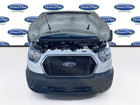 Used 2024 Ford Transit 250 Low Roof w/ Exterior Upgrade Package image 32