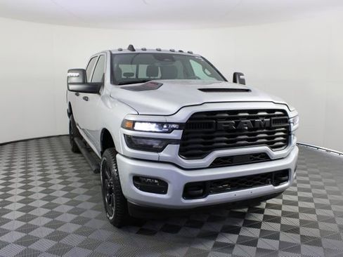 New 2026 RAM 2500 Tradesman AWD/4WD image 25