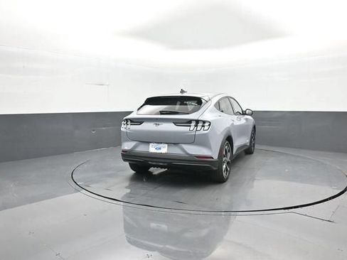 New 2026 Ford Mustang Mach-E Select AWD/4WD image 7