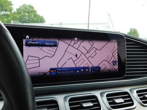 Used 2024 Mercedes-Benz GLE 450e 4MATIC image 20