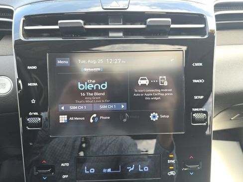 Used 2023 Hyundai Tucson SEL w/ Convenience Package AWD/4WD image 14