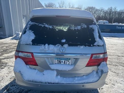 Used 2007 Honda Odyssey Touring image 8