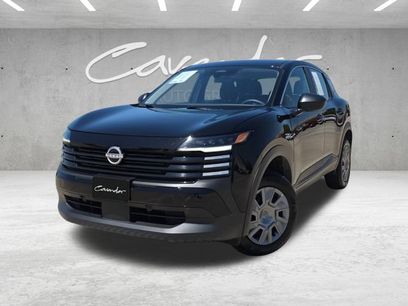 Used 2026 Nissan Kicks S