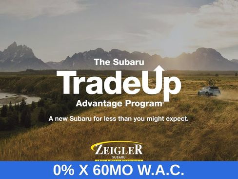 New 2026 Subaru Ascent Limited AWD/4WD image 36