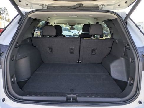 Used 2024 Chevrolet Equinox LT image 29