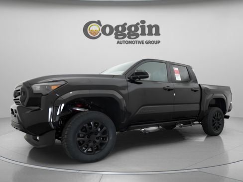 New 2026 Toyota Tacoma SR5 AWD/4WD image 5