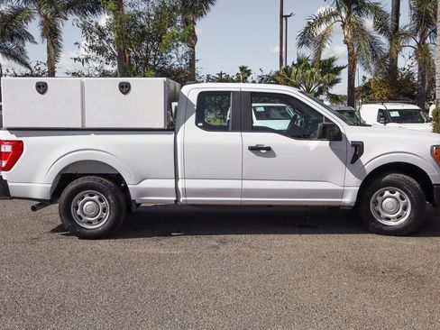 Used 2021 Ford F150 XL w/ Equipment Group 101A High image 12