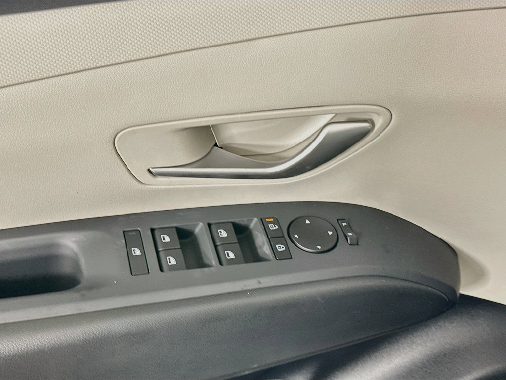 New 2026 Hyundai Tucson SE FWD image 18