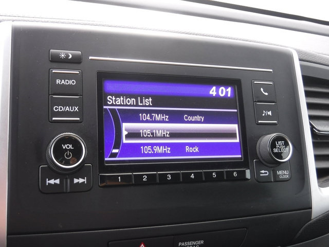 Used 2017 Honda Ridgeline RTL image 25