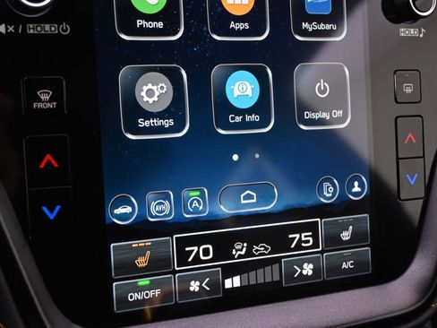 Certified 2023 Subaru Outback Wilderness image 31