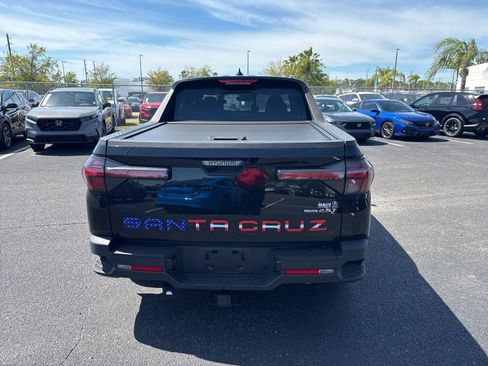 Used 2023 Hyundai Santa Cruz SEL Premium image 6