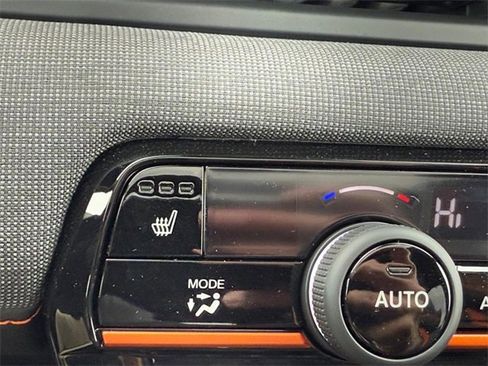 New 2026 Honda Passport TrailSport image 16