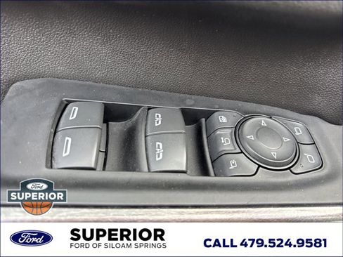 Used 2023 Chevrolet Silverado 2500 LTZ w/ LTZ Convenience Package image 24