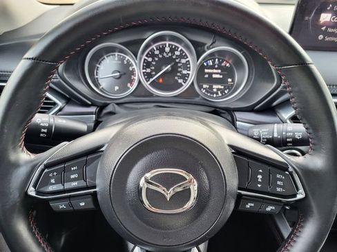 Used 2023 MAZDA CX-5 Carbon Edition image 21