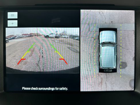 Used 2022 Ford Bronco Wildtrak image 18