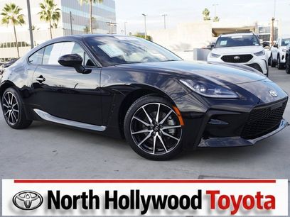 Certified 2025 Toyota GR86