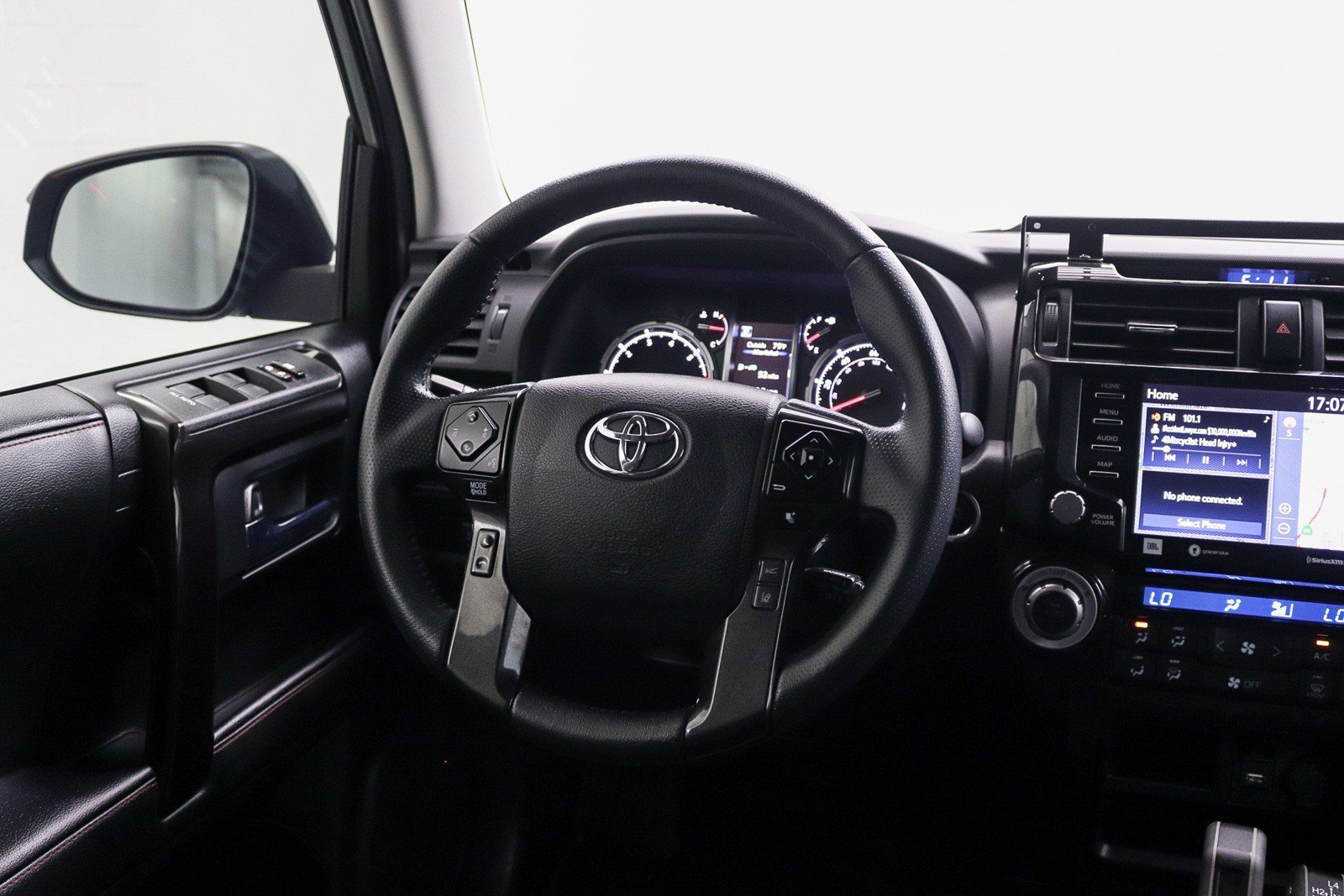 Used 2021 Toyota 4Runner TRD Pro AWD/4WD image 21