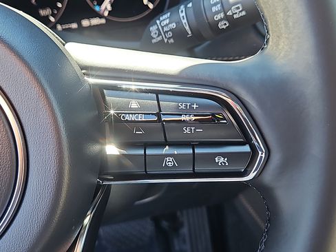 New 2026 MAZDA CX-90 Plug-In Hybrid w/ Premium Plus AWD/4WD image 16