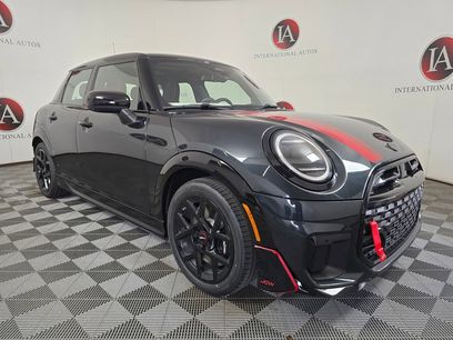New 2026 MINI Cooper S