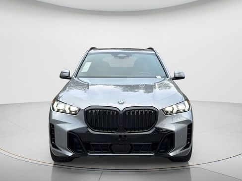 Certified 2026 BMW X5 xDrive40i w/ M Sport Package AWD/4WD image 30