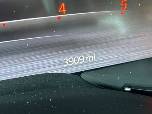 Used 2025 RAM 2500 Rebel w/ Rebel Level 2 Equipment Group image 39