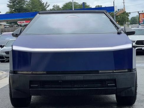 Used 2024 Tesla Cybertruck Cyberbeast AWD/4WD image 21