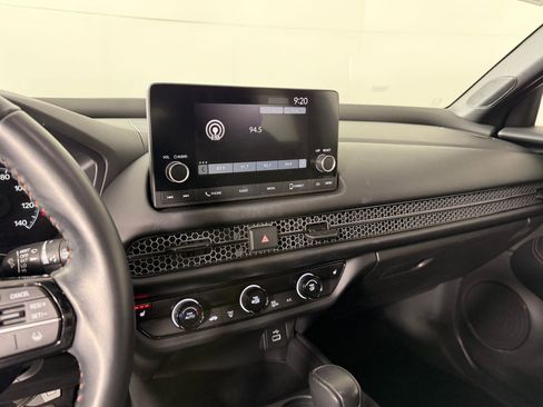 Certified 2023 Honda HR-V Sport image 25