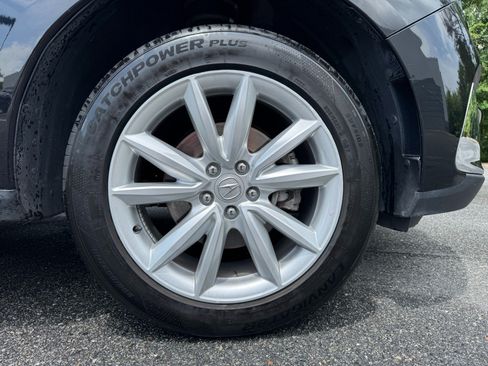 Used 2021 Acura RDX AWD image 67