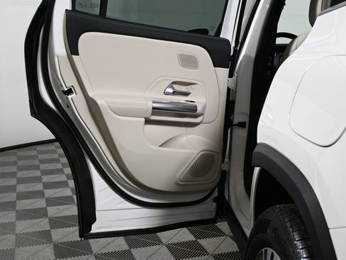 Certified 2026 Mercedes-Benz GLA 250 GLA 250 image 31