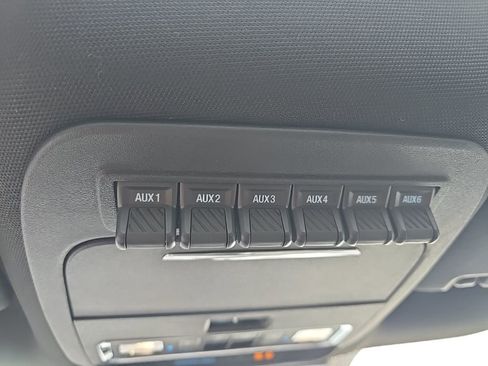 Used 2024 Ford F350 Platinum image 29