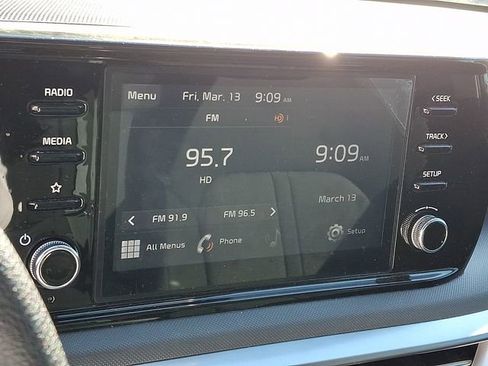 Certified 2024 Kia K5 LXS FWD image 18