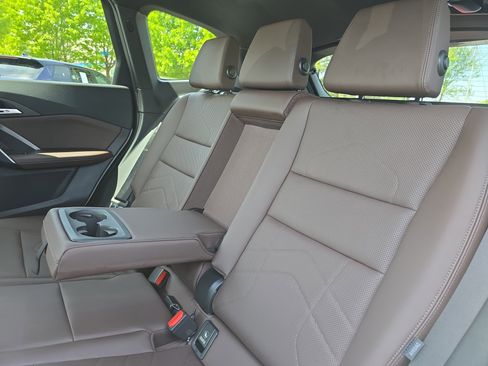 Used 2024 BMW X1 xDrive28i w/ Convenience Package image 15