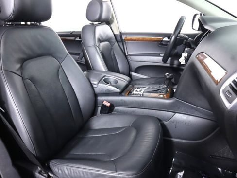 Used 2014 Audi Q7 3.0T S line Prestige w/ Technology Package image 44