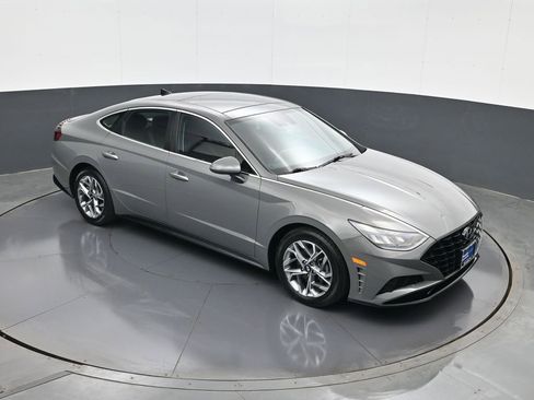 Certified 2023 Hyundai Sonata SEL w/ Convenience Package image 15