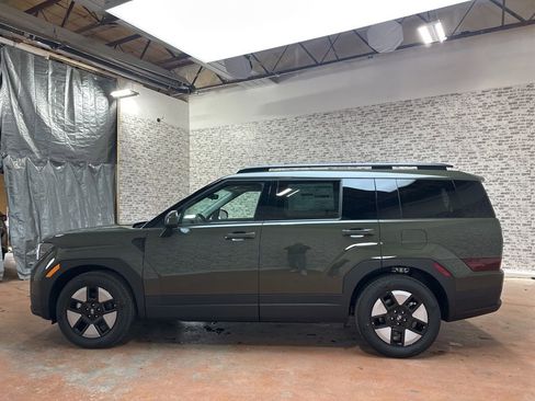 New 2026 Hyundai Santa Fe SEL image 4